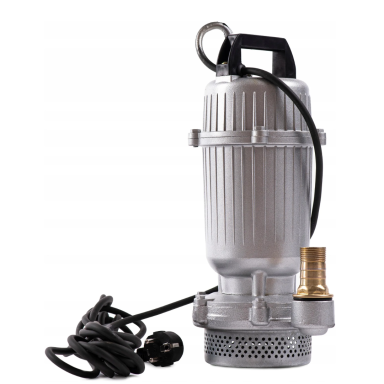 Drenažinis vandens siurblys 3500W STAR ROXER, SR-6008