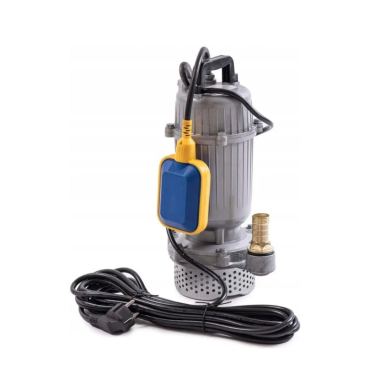 Drenažinis vandens siurblys su plūde 3500W STAR ROXER, SR-6009