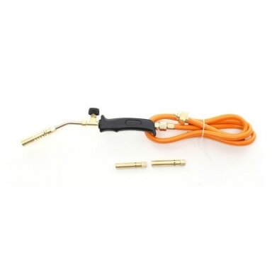 Dujinis degiklis KD10303