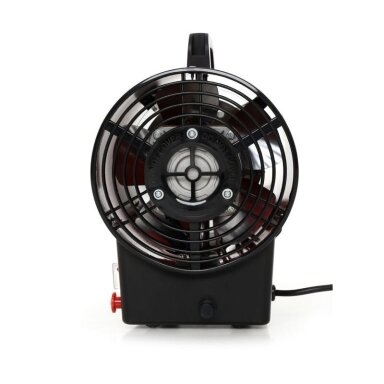 Dujinis šildytuvas su reduktoriumi 25kW, KD11704