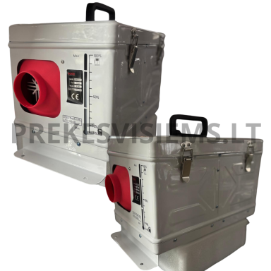 Dyzelinis autonominis šildytuvas 12kW BOXER, BX-3467 Dyzelinis autonominis šildytuvas 12kW BOXER, BX-3467