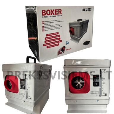 Dyzelinis autonominis šildytuvas 12kW BOXER, BX-3467 Dyzelinis autonominis šildytuvas 12kW BOXER, BX-3467