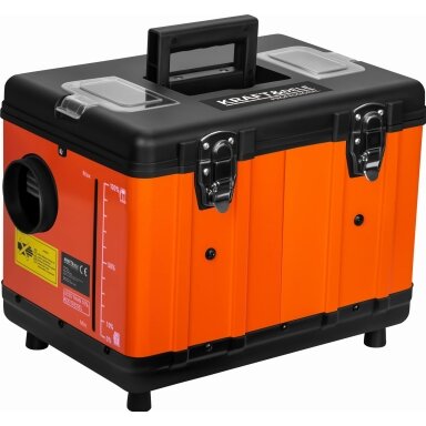 Dyzelinis autonominis šildytuvas 9kW, KD11784 Dyzelinis autonominis šildytuvas 9kW, KD11784