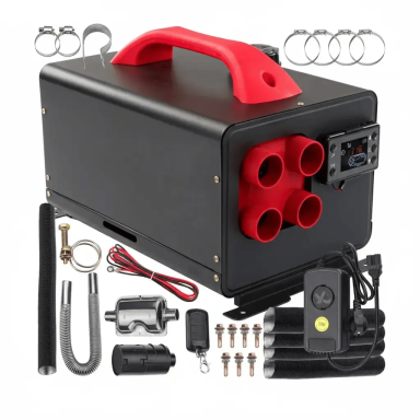 Dyzelinis šildytuvas 12 kW Boxer, BX-3407 Dyzelinis šildytuvas 12 kW Boxer, BX-3407