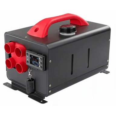 Dyzelinis šildytuvas 12 kW Boxer, BX-3407 Dyzelinis šildytuvas 12 kW Boxer, BX-3407
