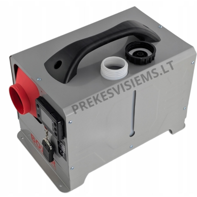 Dyzelinis autonominis šildytuvas 12kw BOXER, BX-3432 3 Dyzelinis autonominis šildytuvas 12kw BOXER, BX-3432 3