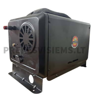 Dyzelinis autonominis šildytuvas 15kW MEISTER TOOLS, MS-2433 3