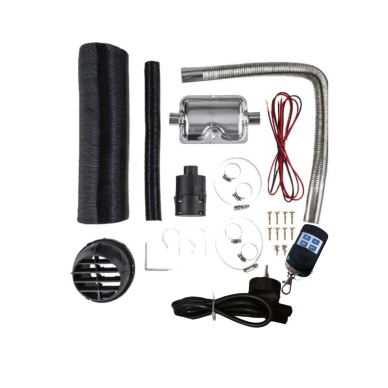 Dyzelinis autonominis šildytuvas 15kW MEISTER TOOLS, MS-2433 4