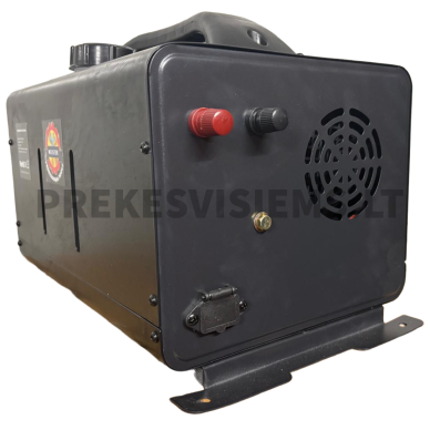 Dyzelinis autonominis šildytuvas 15kW MEISTER TOOLS, MS-2434 4