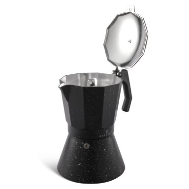 Edenberg espresso kavinukas 12 puodelių EB-9303