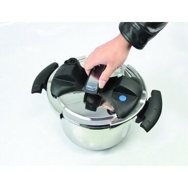 Edenberg greitpuodis 4,0L, EB-5741