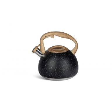 Edenberg virdulys su švilpuku 3,0 l EB-8836