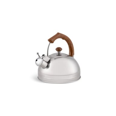 Edenberg virdulys su švilpuku 2,5 l EB-382W