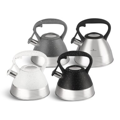 Edenberg virdulys su švilpuku 3,0 L  EB-8827/8828