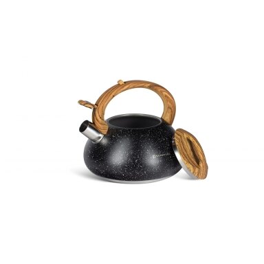 Edenberg virdulys su švilpuku 3,0 l  EB-8837