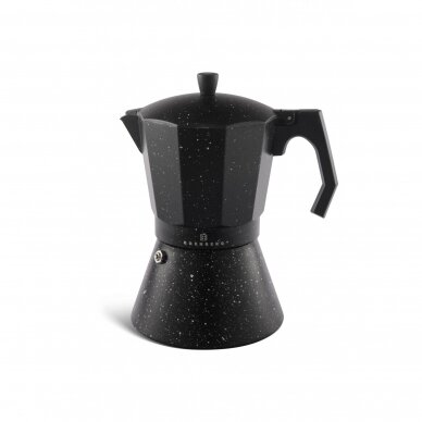 Edenberg espresso kavinukas 12 puodelių EB-9303 2