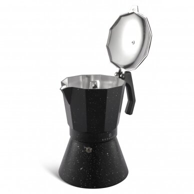 Edenberg espresso kavinukas 9 puodeliams EB-9302 2