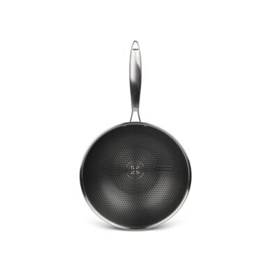 Edenberg WOK keptuvė – 28cm, EB-7655 5