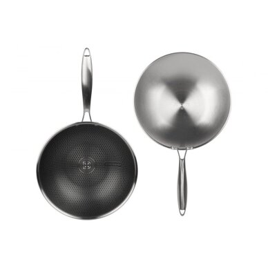 Edenberg WOK keptuvė – 28cm, EB-7655 1