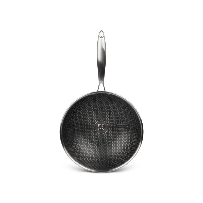 Edenberg WOK keptuvė – 28cm, EB-7655 5 Edenberg WOK keptuvė – 28cm, EB-7655 5
