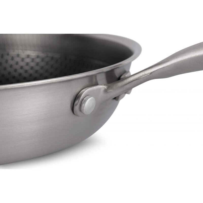 Edenberg WOK keptuvė – 28cm, EB-7655 4