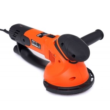 Ekscentrinis šlifuoklis 1500W KD3024