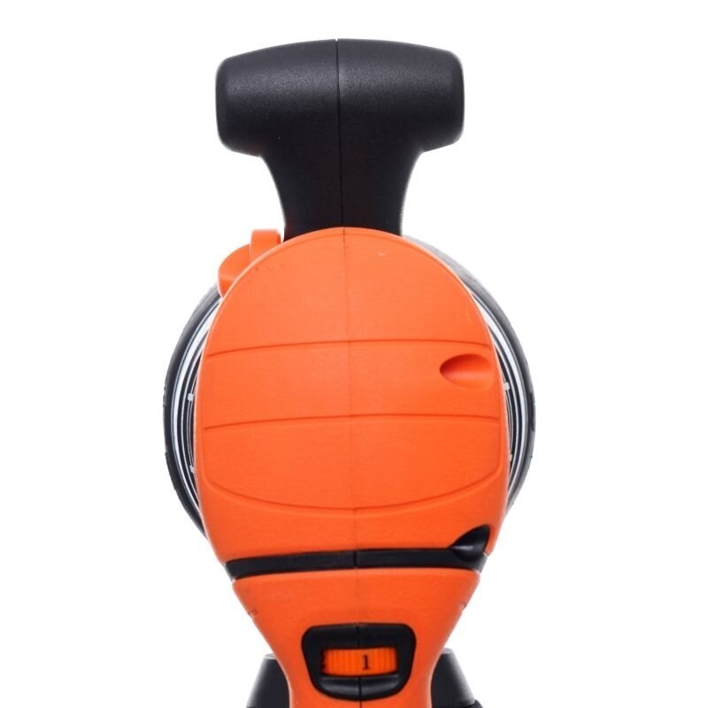 Ekscentrinis šlifuoklis 1200W KD1661 2 Ekscentrinis šlifuoklis 1200W KD1661 2