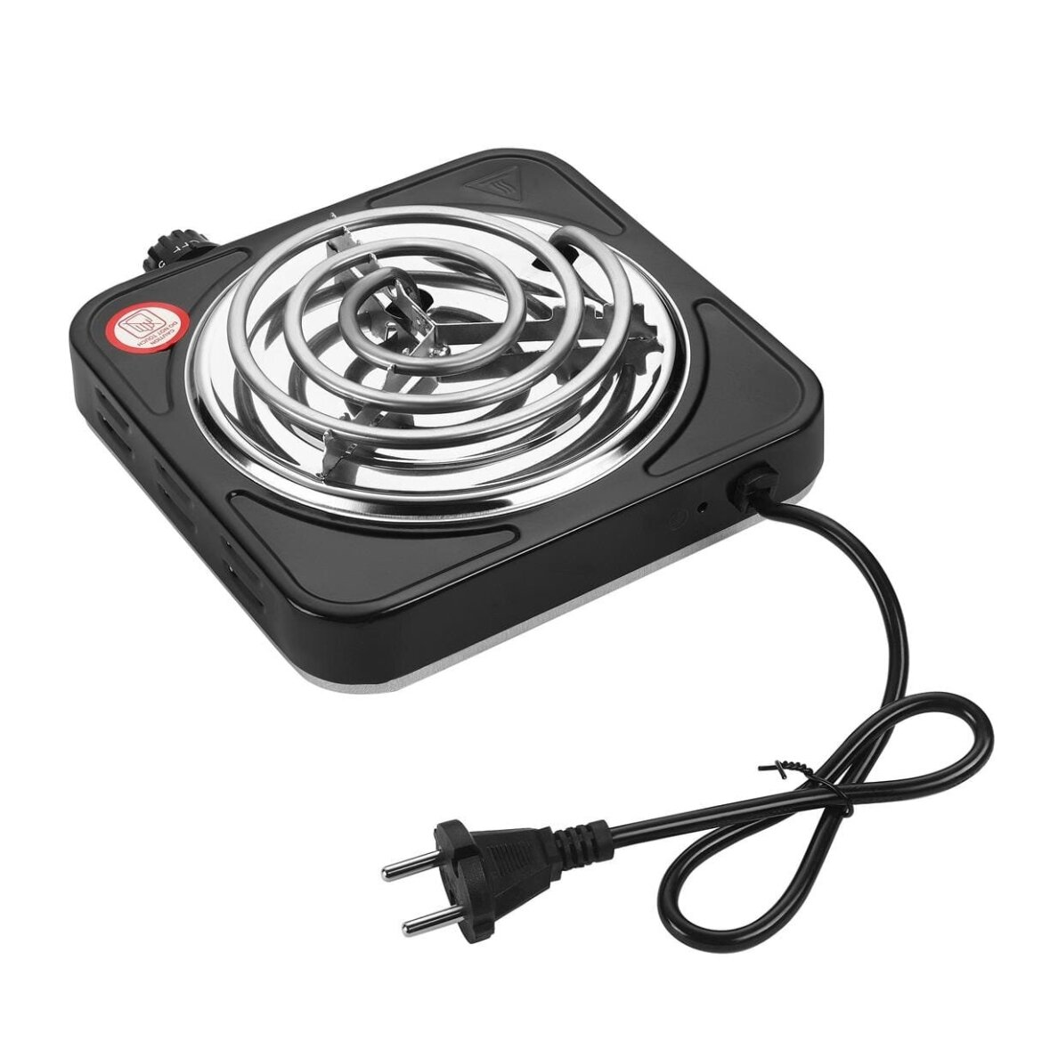 ELEKTRINĖ VIRYKLĖ 1500 W KD4140 3 ELEKTRINĖ VIRYKLĖ 1500 W KD4140 3