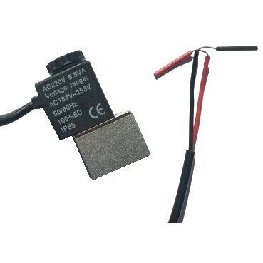 Elektromagnetas atbuliniam vožtuvui MZB-1200H-24 (ats.d.) Elektromagnetas atbuliniam vožtuvui MZB-1200H-24 (ats.d.)