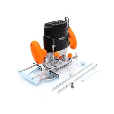 Elektrinė freza 1900W KD1683
