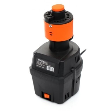Elektrinės grąžtų galandinimo staklės 95W 3-16MM, KD1560