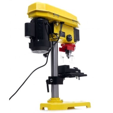 Elektrinės gręžimo stakles 1850W 5 pakopų Kraft&Dele, KD502 Elektrinės gręžimo stakles 1850W 5 pakopų Kraft&Dele, KD502