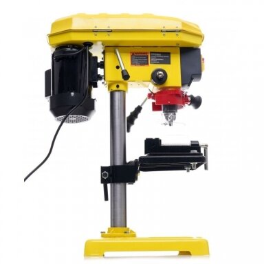 Elektrinės gręžimo stakles 1850W 13MM 9 pakopų, Kraft&Dele, KD501 Elektrinės gręžimo stakles 1850W 13MM 9 pakopų, Kraft&Dele, KD501