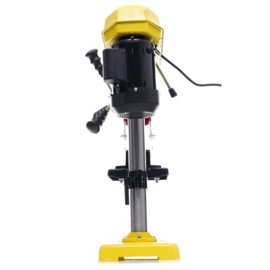 Elektrinės gręžimo stakles 1850W 13MM 9 pakopų, Kraft&Dele, KD501 Elektrinės gręžimo stakles 1850W 13MM 9 pakopų, Kraft&Dele, KD501