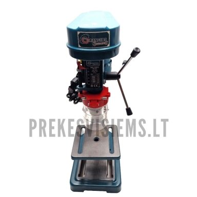 Elektrinės gręžimo staklės 2350W Rangerz, RS-520 Elektrinės gręžimo staklės 2350W Rangerz, RS-520