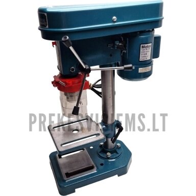 Elektrinės gręžimo staklės 2350W Rangerz, RS-520 Elektrinės gręžimo staklės 2350W Rangerz, RS-520