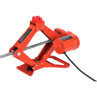 Elektrinis 12V domkratas trapecijos formos, KD1369