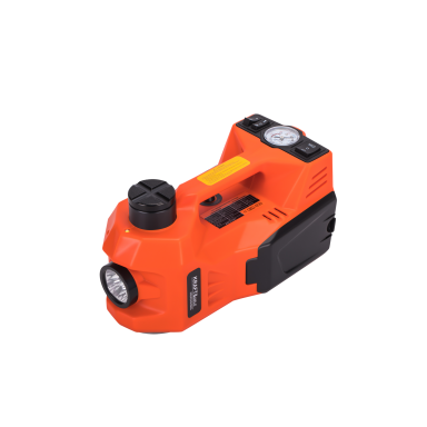 Elektrinis automobilio domkratas 12V 5T + ratų veržliaraktis, KD1368