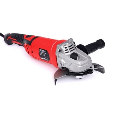 Elektrinis kampinis šlifuoklis 3100W, KD3039