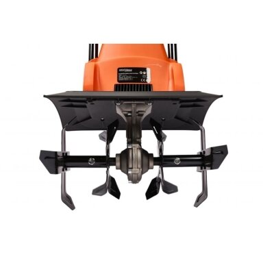 Elektrinis kultivatorius Kraftdele 2400W, KD5183