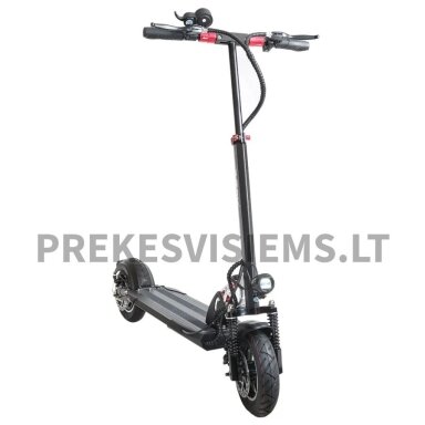 Elektrinis paspirtukas 48V 500W ROY, R-03 Elektrinis paspirtukas 48V 500W ROY, R-03