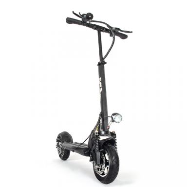 Elektrinis Paspirtukas CYCLONE RS-3 Elektrinis Paspirtukas CYCLONE RS-3