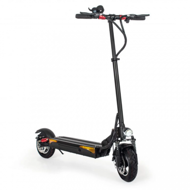 Elektrinis paspirtukas EMScooter Extreme-X121 Elektrinis paspirtukas EMScooter Extreme-X121