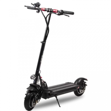 Elektrinis paspirtukas EMScooter Extreme-X5 MAX Elektrinis paspirtukas EMScooter Extreme-X5 MAX