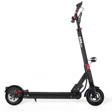 Elektrinis paspirtukas EMScooter Urban-S1 Elektrinis paspirtukas EMScooter Urban-S1