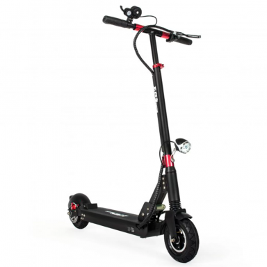 Elektrinis paspirtukas EMScooter Urban-S1 Elektrinis paspirtukas EMScooter Urban-S1
