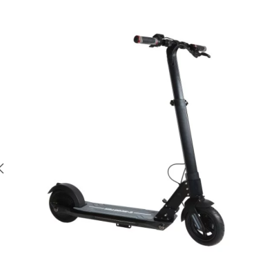 Elektrinis paspirtukas EMScooter Urban-S2 Elektrinis paspirtukas EMScooter Urban-S2