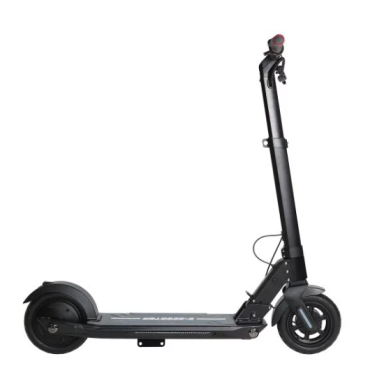 Elektrinis paspirtukas EMScooter Urban-S2 Elektrinis paspirtukas EMScooter Urban-S2