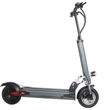 Elektrinis paspirtukas Good Habit Rush Comfort 700W Elektrinis paspirtukas Good Habit Rush Comfort 700W