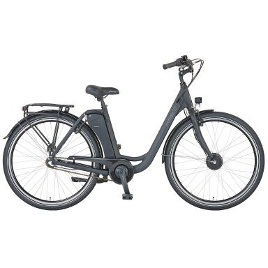 Elektrinis Prophete Geniesser 1.0 28" // N3 dydis 19" (49 cm) (pilka)